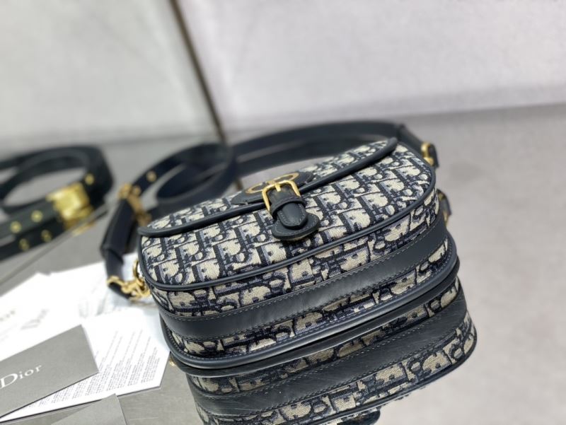 Christian Dior Bobby Bags